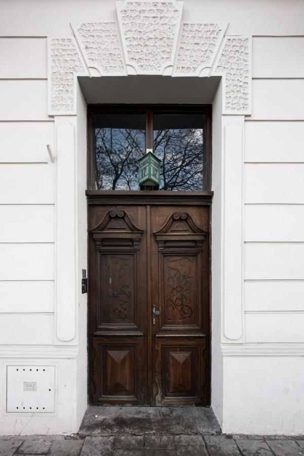 Native Apartments Dietla 17 Krakow Bagian luar foto